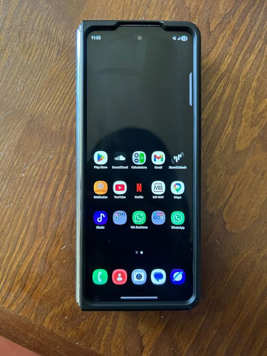 Vendo Samsung Galaxu Zfold 5