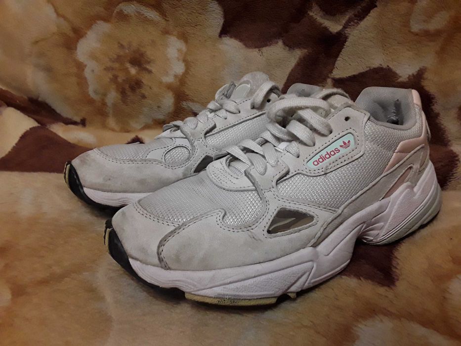 Кроссовки кросівки adidas torshion 39 1/3