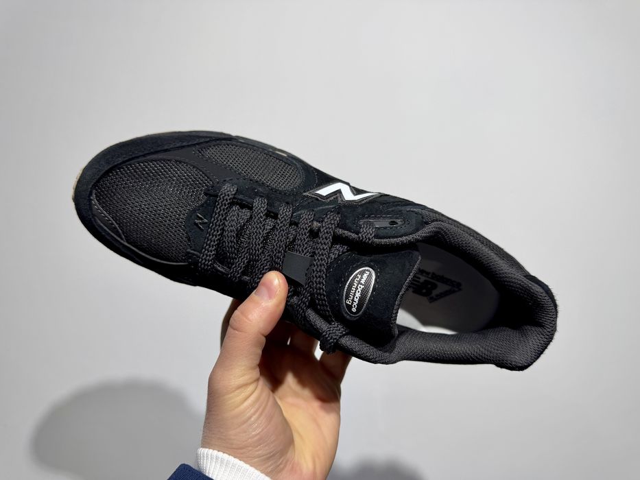 Кросівки чоловічі New Balance 2002R U2002RL оригінал