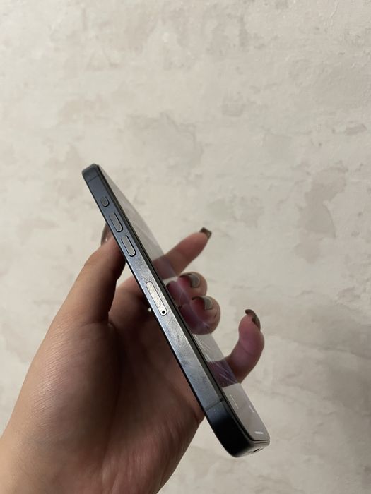 Iphone 15 pro, 128gb, все працює.