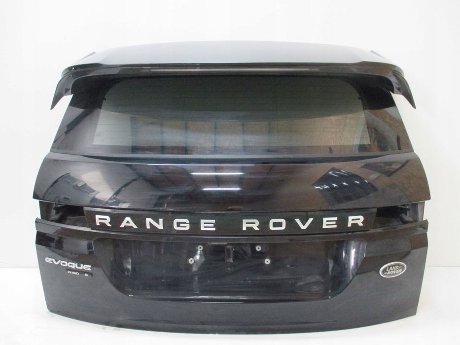 Klapa tylna Range Rover Evoque II KAMERA