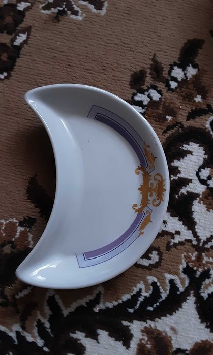 Селедочница новая