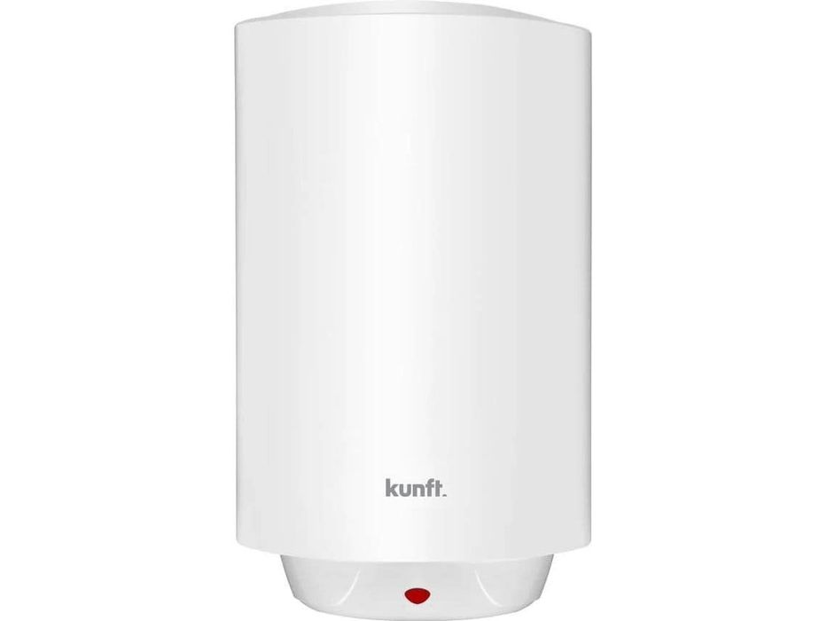 Termoacumulador KUNFT KWH8922 (80 L - 7.5 bar)