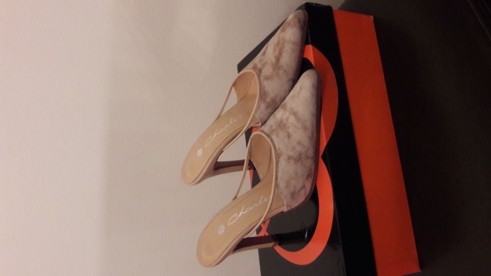 Socas Clássicas Pele T34