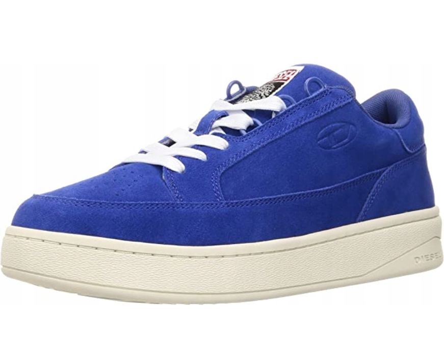 Buty Diesel -nowe sneakersy premium