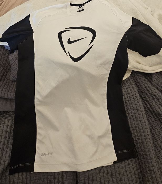 T-shirt desporto Nike