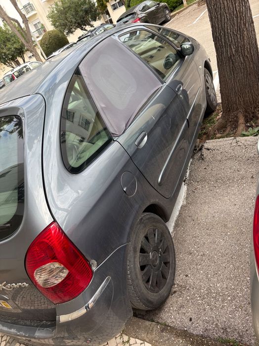 Citroen Xsara 2007