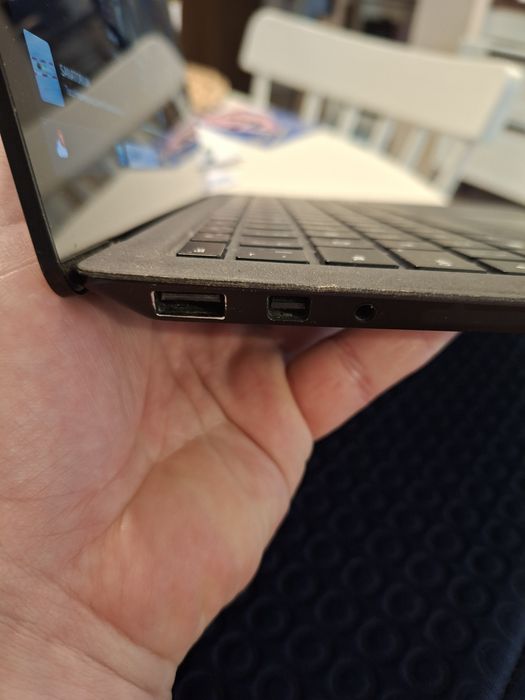 Microsoft Surface Dotykowa Matryca! 256GB, 8GB ram, i7-8650U