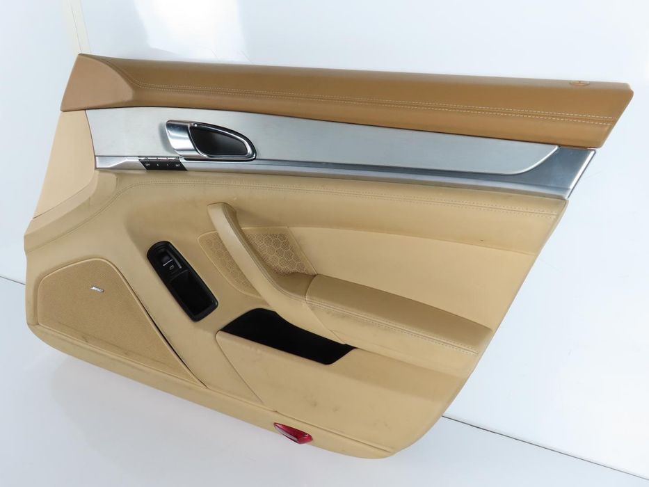 Forra Da Porta Direito/Frente Usado / Original Porsche Panamera (970)