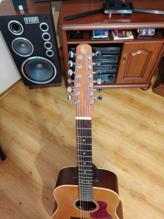 gitara akustyczna Baton Rauge