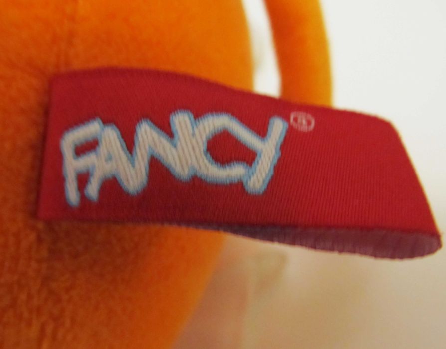 Мягкая игрушка коровка Фелиция от Fancy 30 см