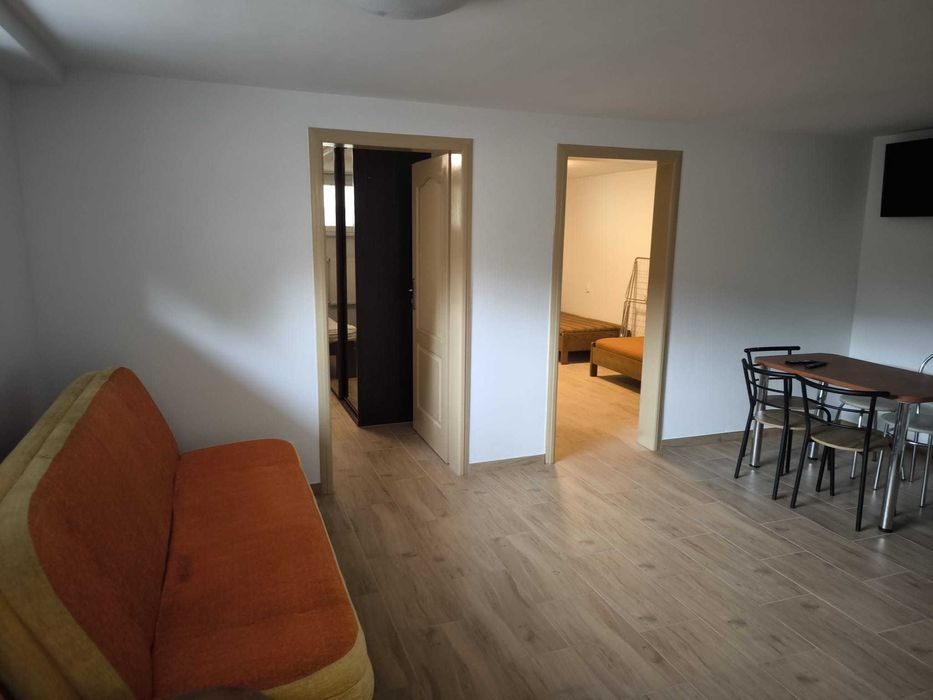 Tanie noclegi w Pile