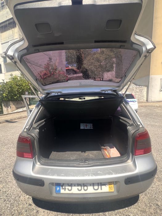 Golf 1.9TDI VP110