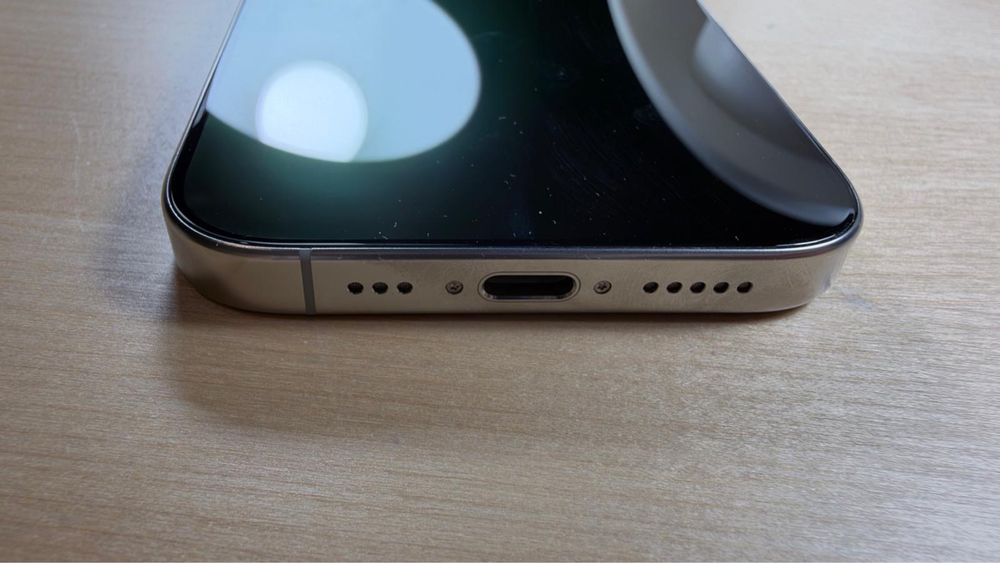 iPhone 16 Pro 512GB