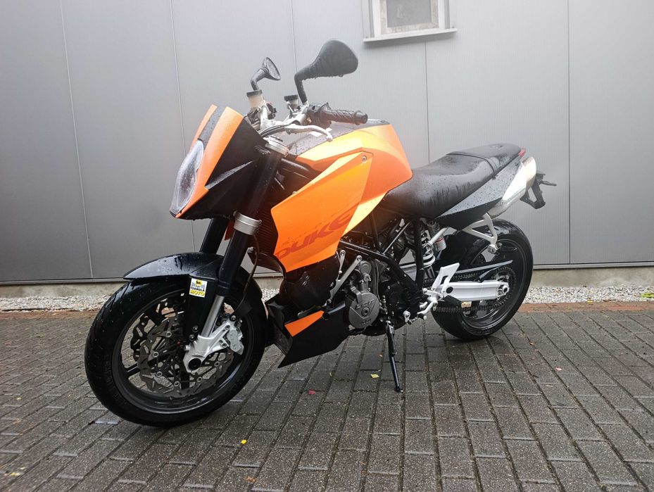 KTM