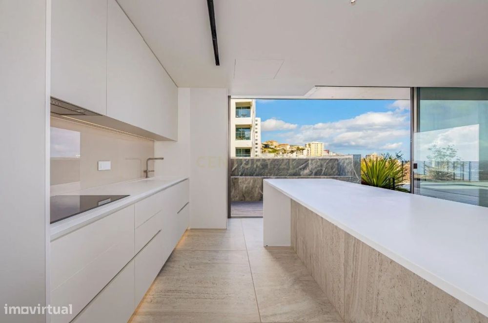 Savoy Residence | Monumentalis  Uma nova dimensão de exclusividade no