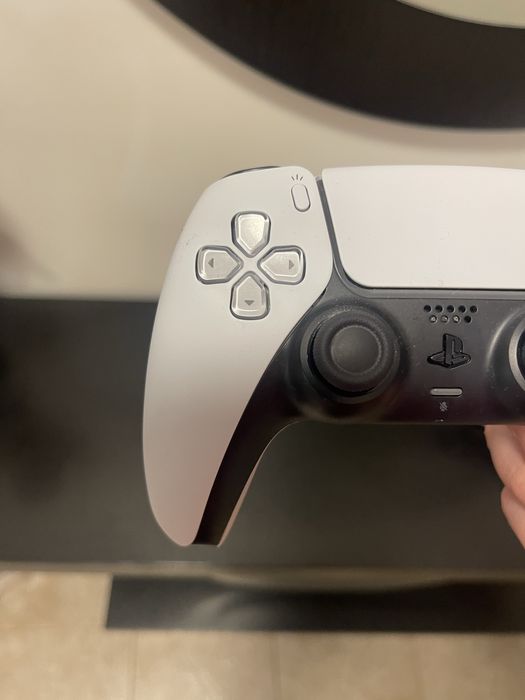 PS5 como nova – 500€
