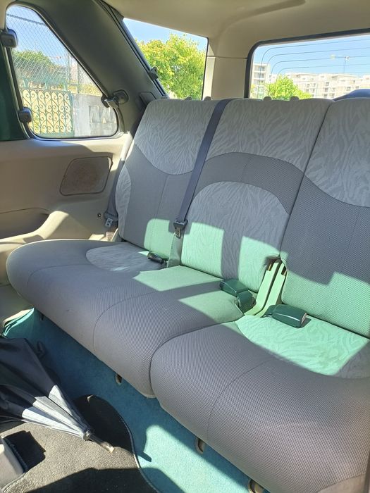 Land Rover Freelander 2.0di 1998