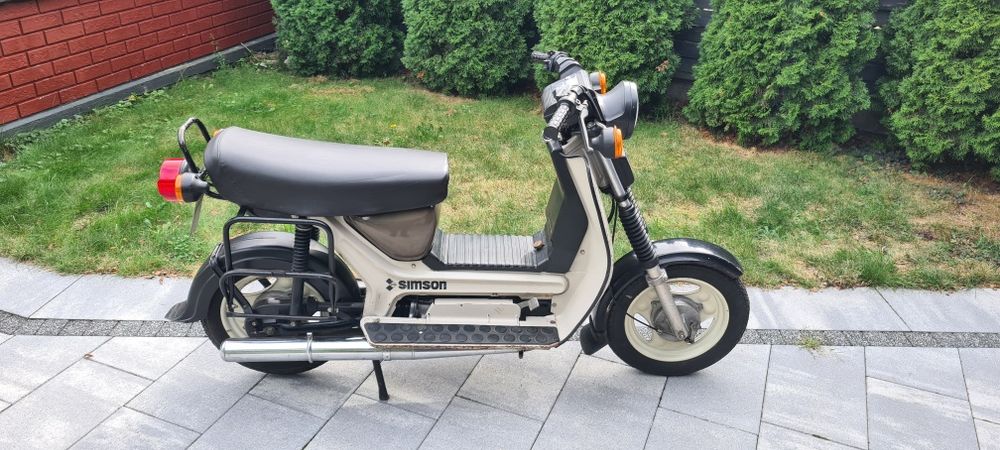 Simson