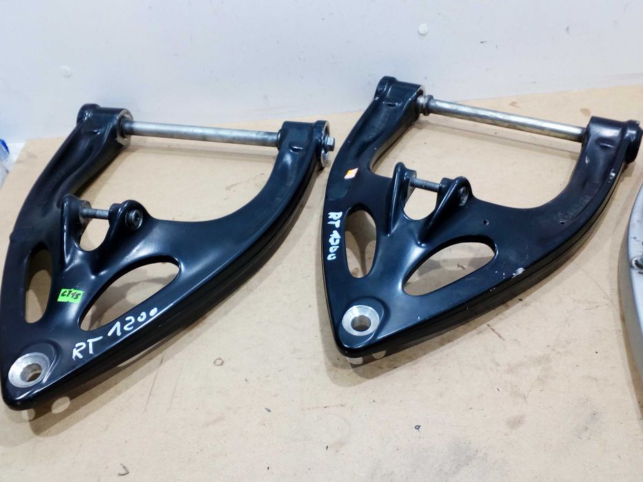 Bmw R 1200 RT , R 1200 R , GS  wahacz przód telelever