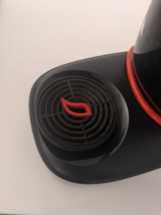 Máquina de café dolce gusto