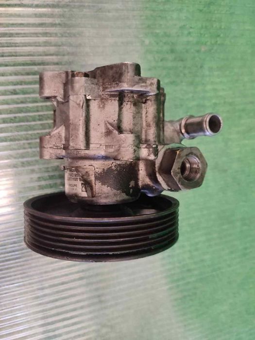 BOMBA DIREÇÃO PEUGEOT 406 1997 -9624660480