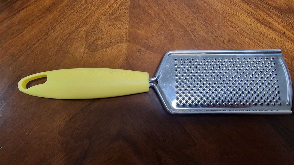 Conjunto utensilios de cozinha.