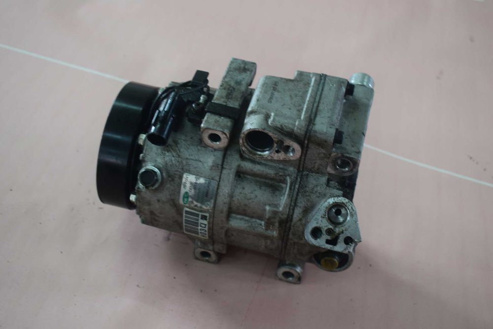 Kia Ceed I 06-09 sprężarka klimy klimatyzacji. F500AN6AA05