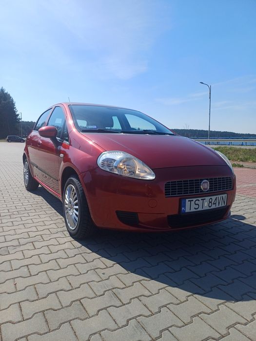 Fiat Grande Punto