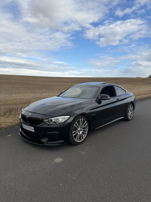 BMW Seria 4