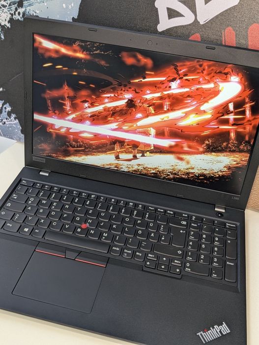 Потужні ноутбуки з великими екранами В наявності  200 шт  стан СУПЕР!