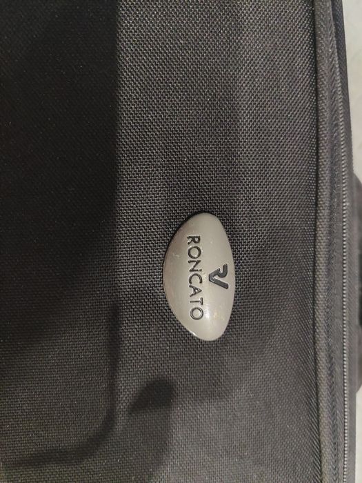Torba roncato do laptopa