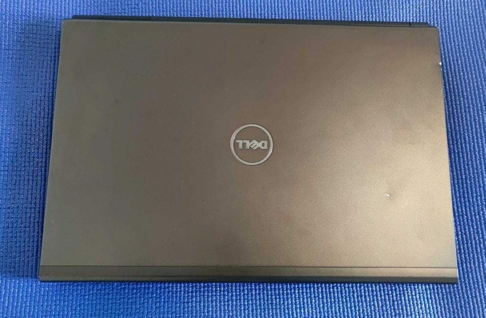 Ноутбук 15.6" Dell Precision M4600 | Core i7 | SSD 120GB | RAM-8Gb | NVIDIA 2Gb | Новий АКБ
