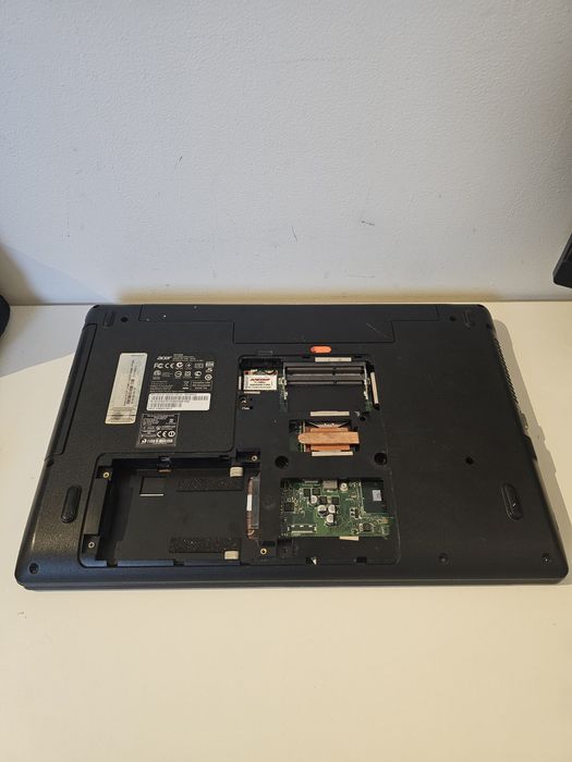 Laptop Acer Bic50