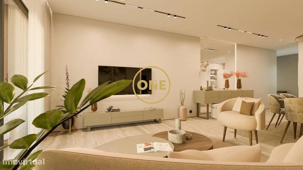 Apartamento T3