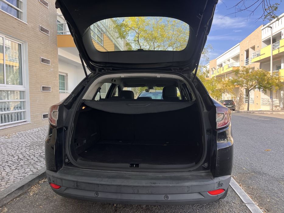 Reanault Megane Break 1.5 Dci