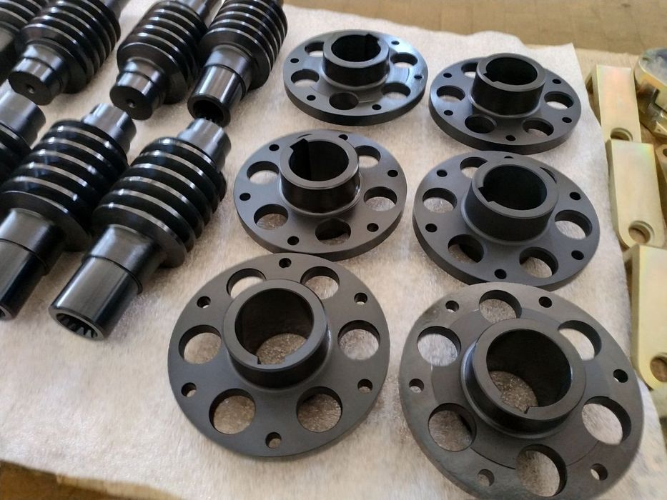 Купить жидкость для воронения Металла и Стали, Холодное Чернение Стали