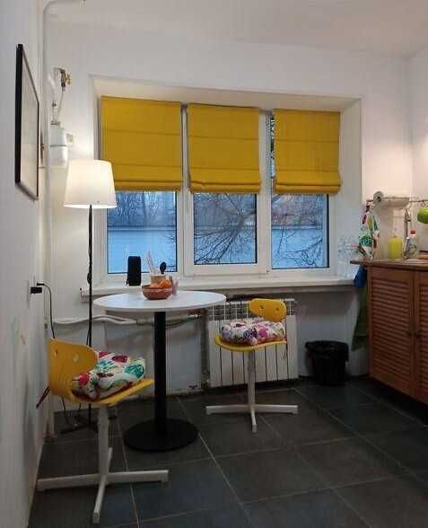 Продаж 1к квартири Горіхуватський шлях вул. / Родимцева вул. 3а