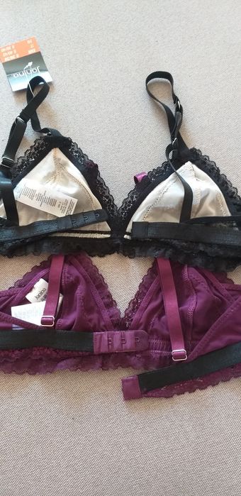 Продам кружевні бюсти