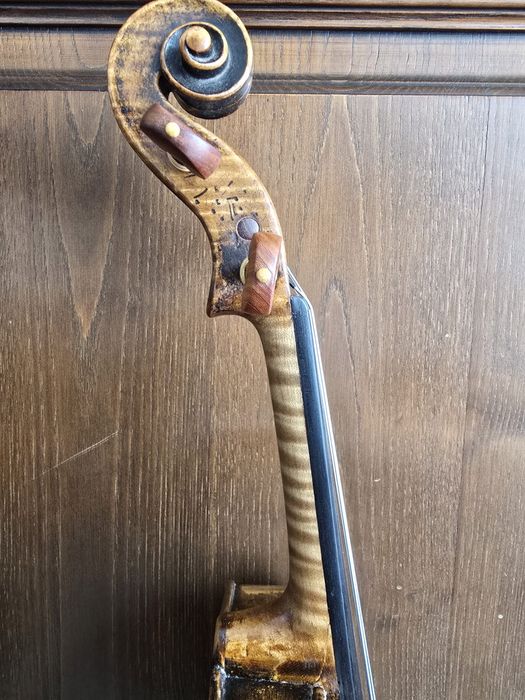 Violino 4/4 Antigo (100 anos)