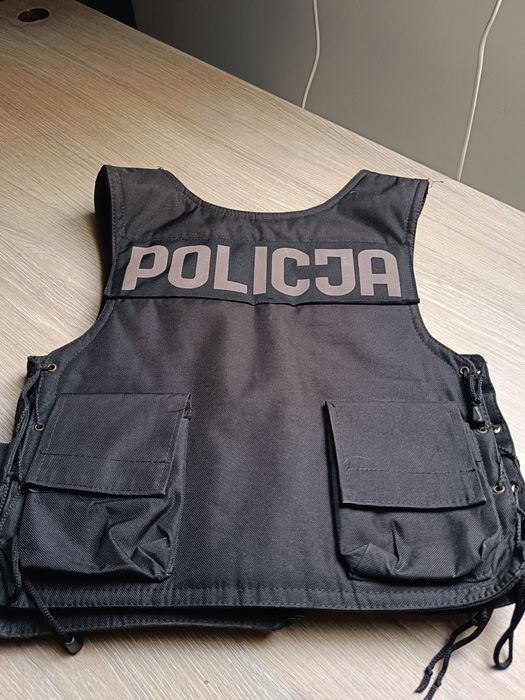 Kamizelka taktyczna