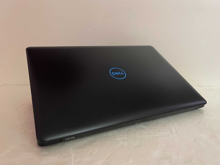 17.3" Экран!! БОЛЬШОЙ Игровой "DELL GAMING" 3779 / Core i 9300H /  16 RAM / + Видео GTX  (4 ГБ) + ЗСУ Подарок!!