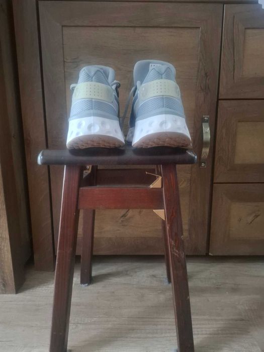 Buty PUMA Softride Frequence