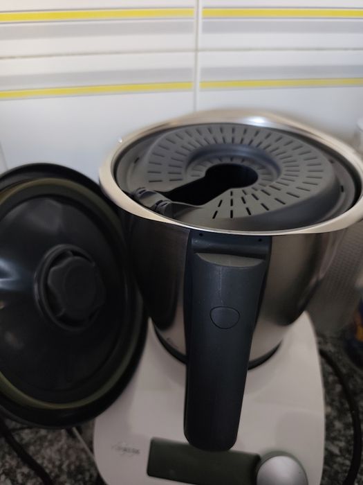 Bimby TM6+Bimby friend c/ 2° Copo