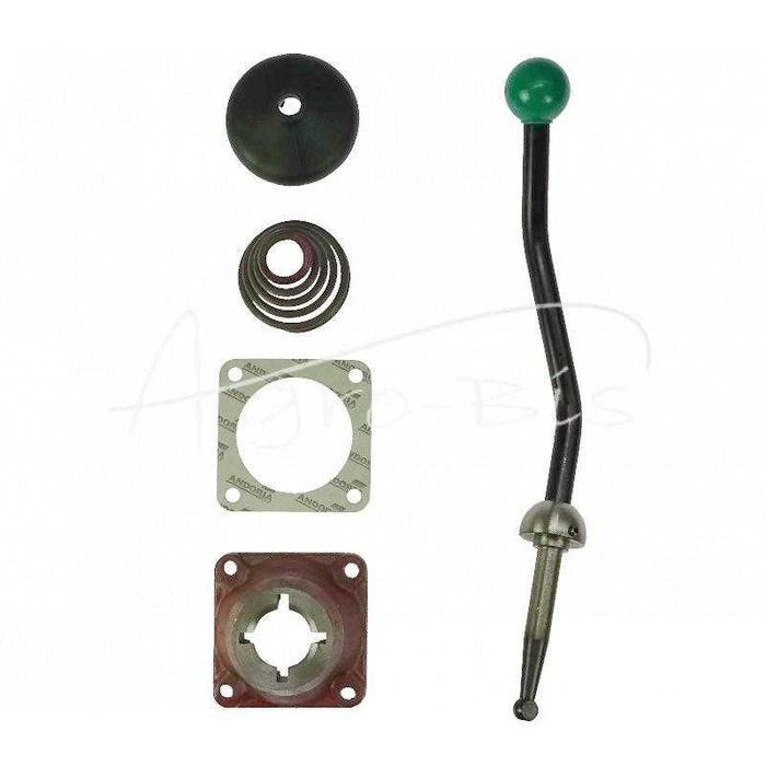 Kompletna dźwignia zmiany biegów C-330, C-330M MORGA