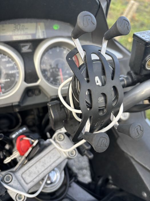 Honda Varadero 1000XL 2009