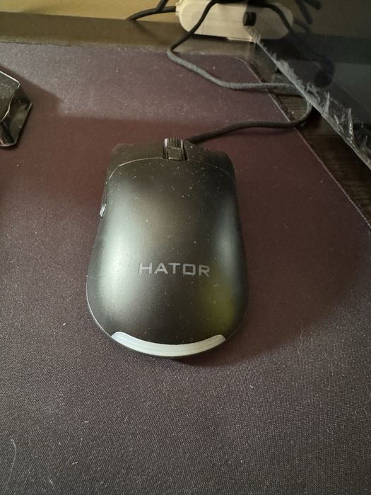 Продам мишку Hator pulsar 2