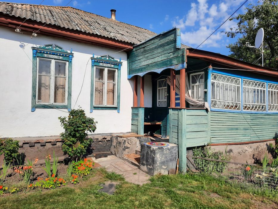 Продам будинок! Чернігівська область.