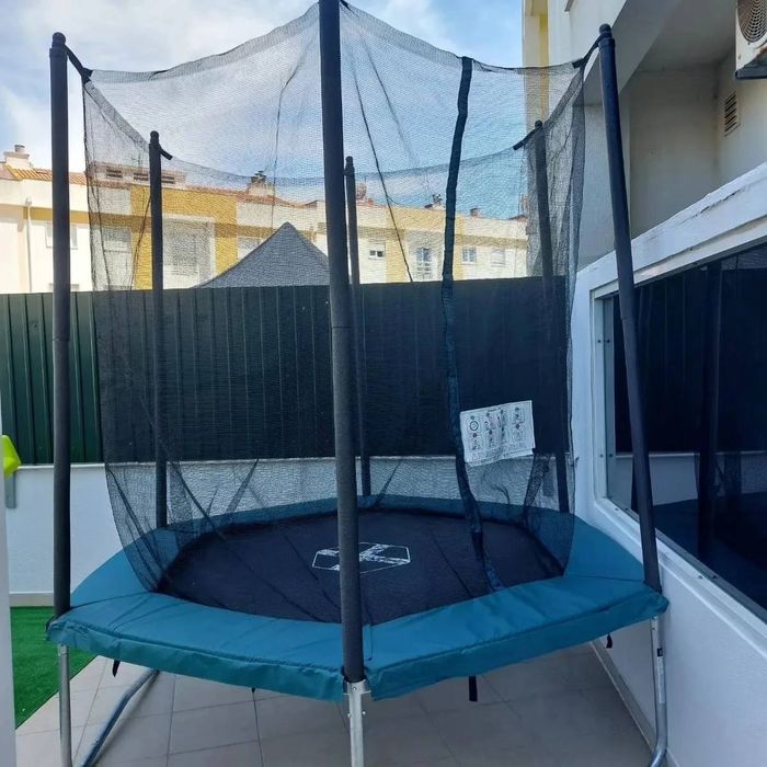 Espaço Festas Aniversário Corroios