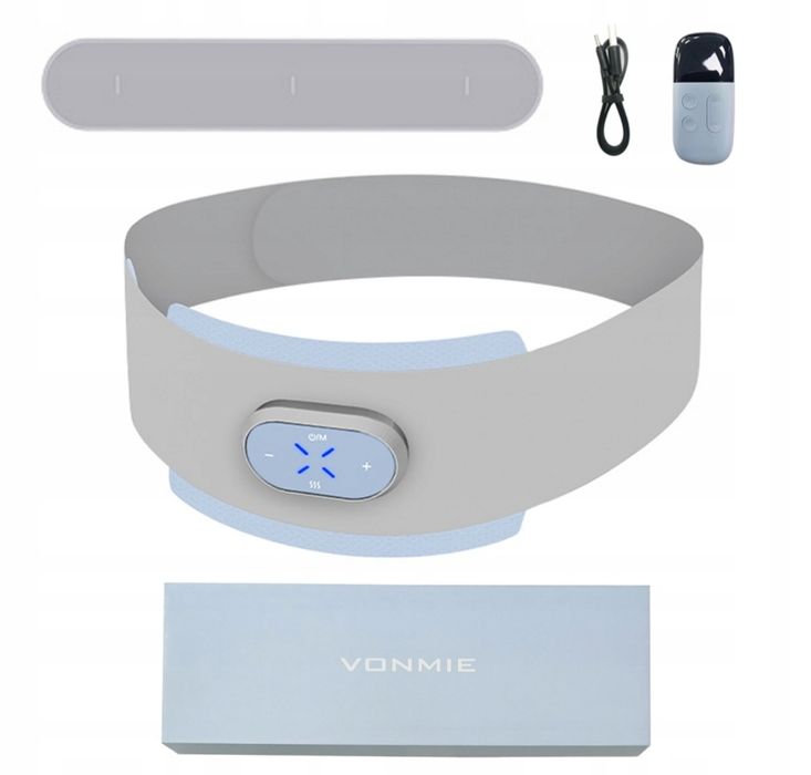 Elektrostymulator mięśni brzucha